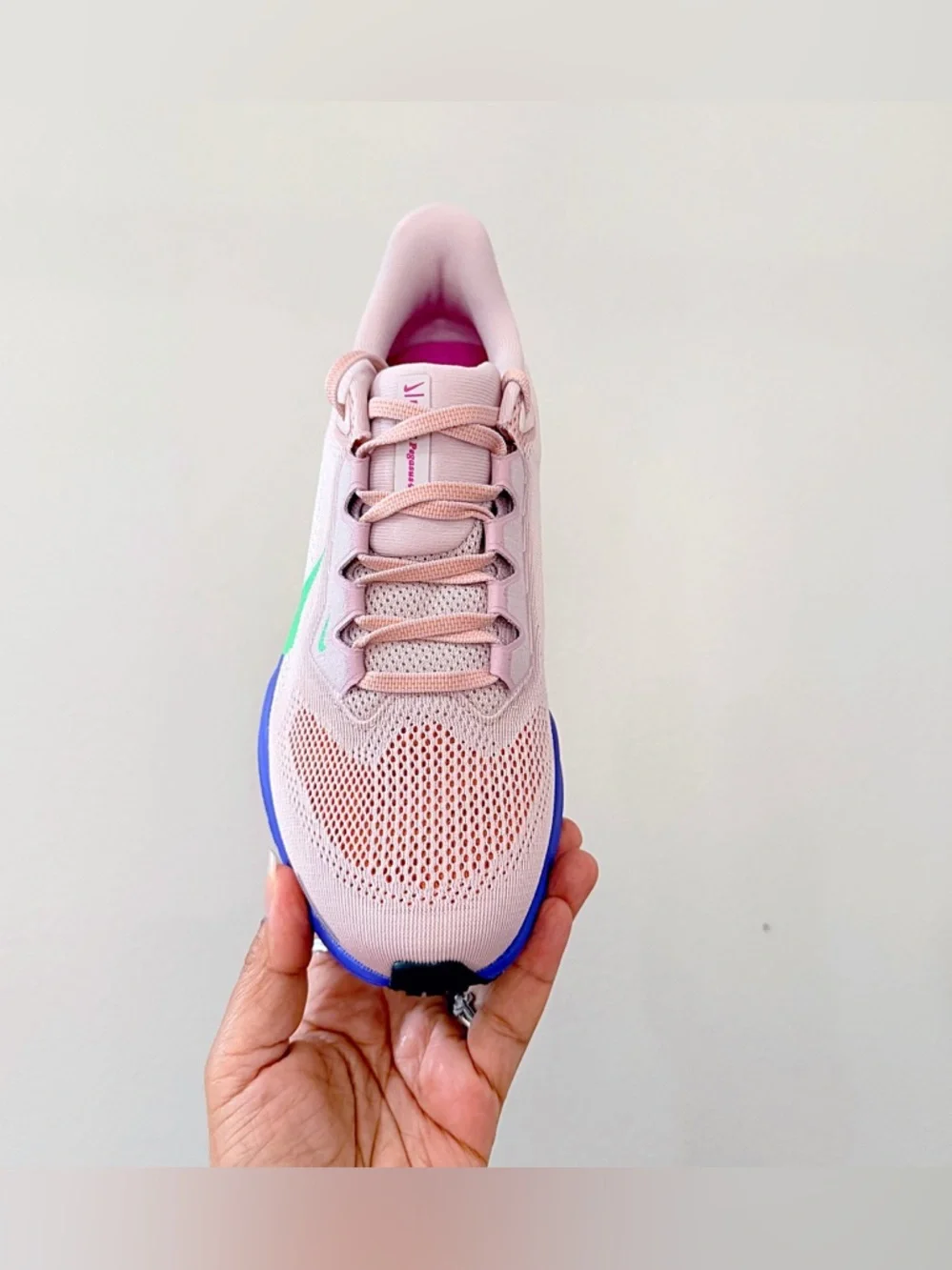 Nike Air Zoom Pegasus 41 Eliud Kipchoge Women’s Running Sneakers Size 9